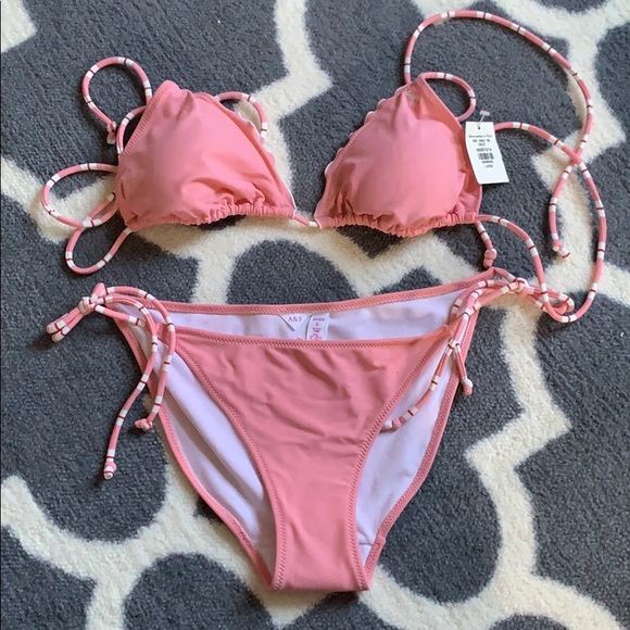 AF Bikini - Picture 1 of 6